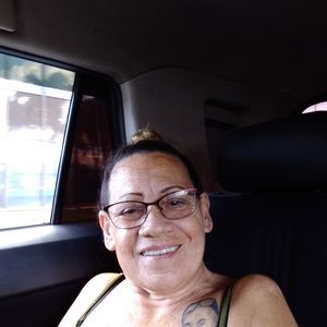 Meet your Posher, Margo